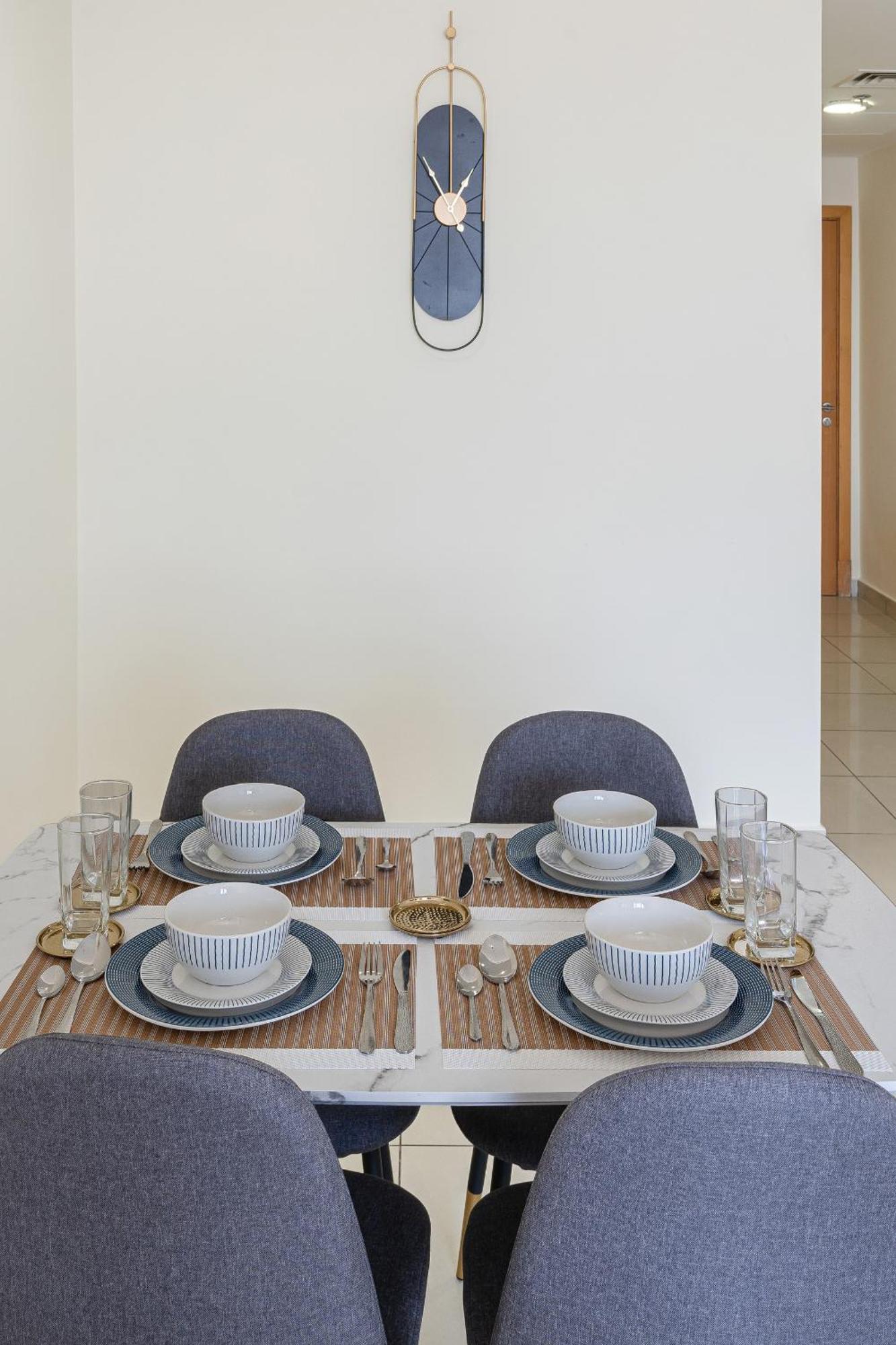 Apartment Armada Tower 1 - 1br - Allsopp & Allsopp *